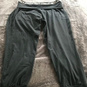 Under Armour lounge pant